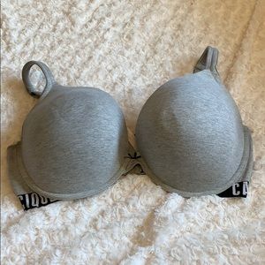 CACIQUE BOOST PLUNGE BRA